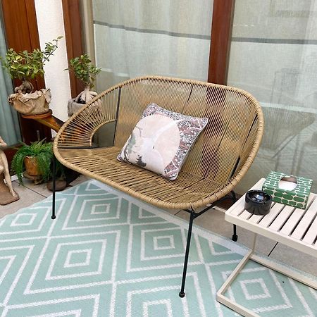 Locatelli Apartments - Patio Living "Cordyline" Padova Exteriér fotografie