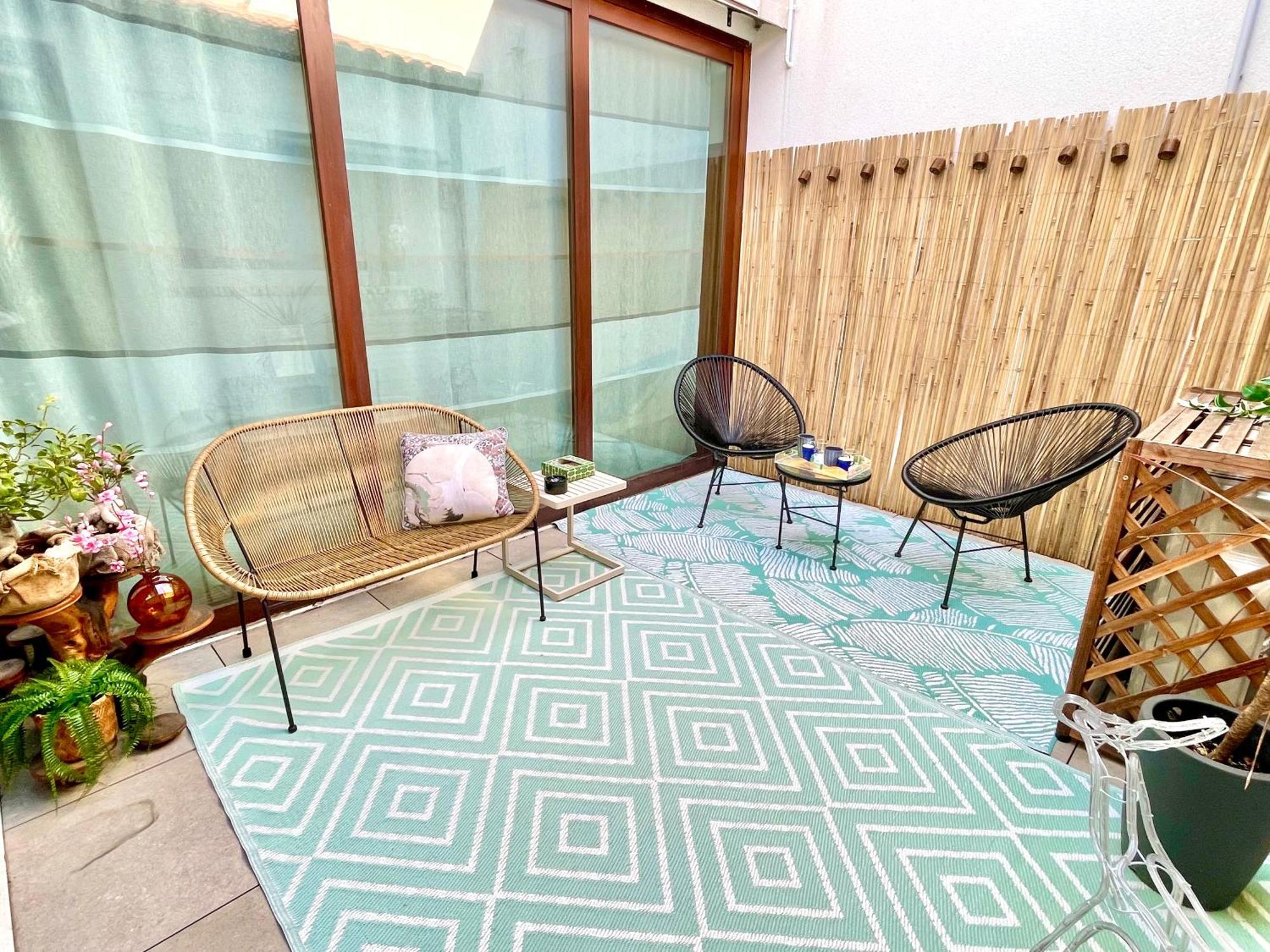 Locatelli Apartments - Patio Living "Cordyline" Padova Exteriér fotografie